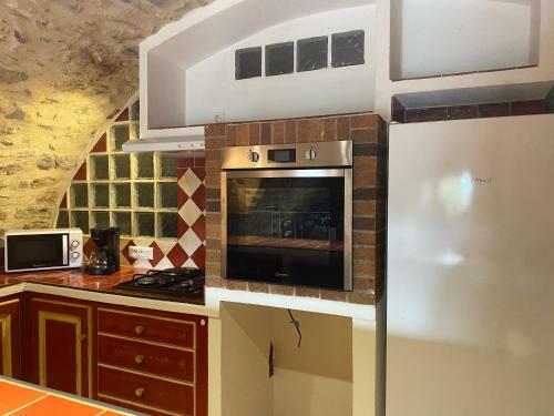 Apartamento La Bergerie De Sainte Croix