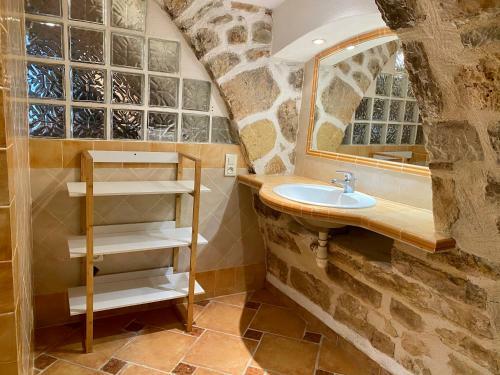 Apartamento La Bergerie De Sainte Croix