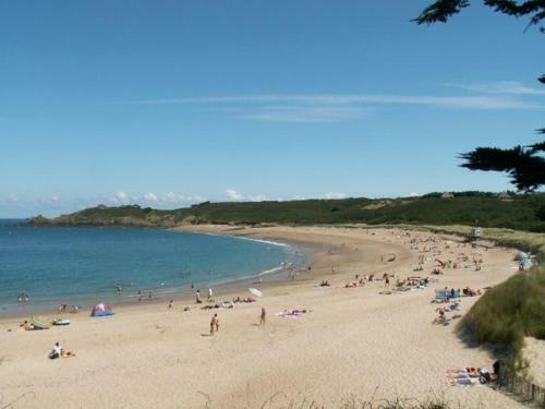 Bulle De Bonheur A 500 M Pas De La Plage