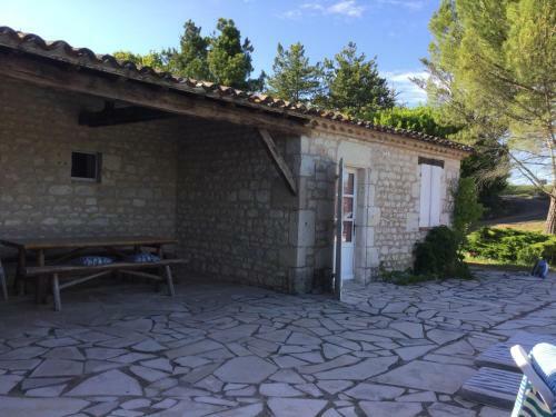 Bed & Breakfast Chez Patricia