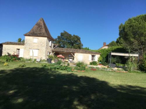 Bed & Breakfast Chez Patricia