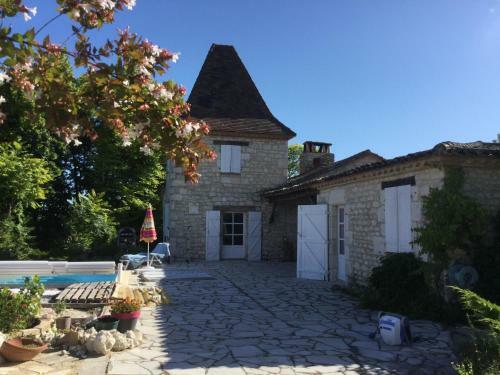 Bed & Breakfast Chez Patricia