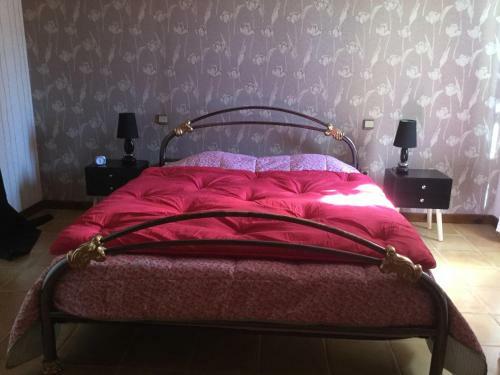 Bed & Breakfast Chez Patricia