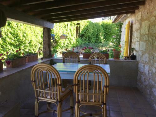 Bed & Breakfast Chez Patricia