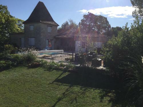 Bed & Breakfast Chez Patricia