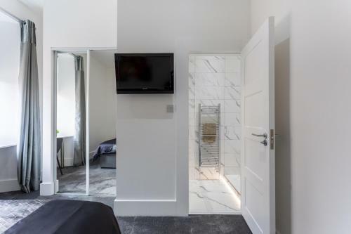 Clydeview Lux Apartment City Centre