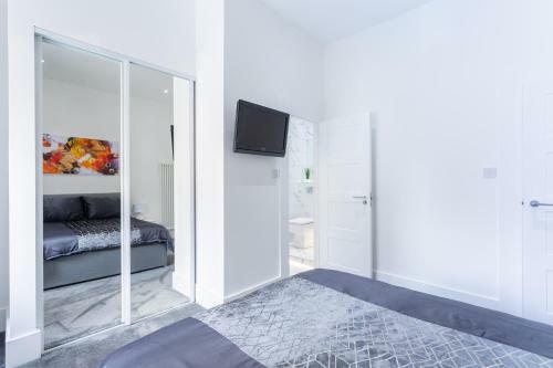 Clydeview Lux Apartment City Centre