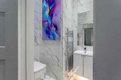 Clydeview Lux Apartment City Centre