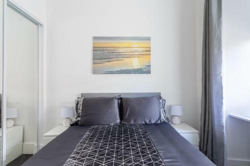 Clydeview Lux Apartment City Centre