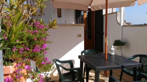 Apartamento Casa Vacanze Salento