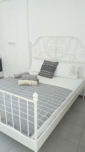 Apartamento Meli's Studio