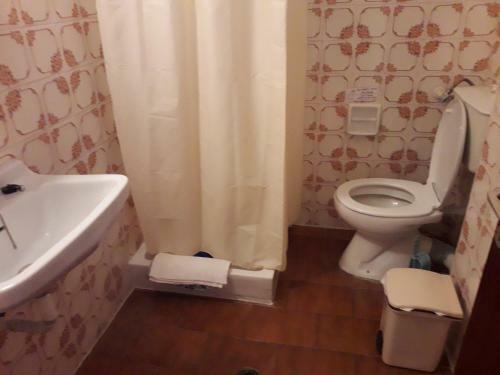 Apartamento Gregory's Studios 1