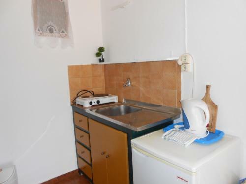 Apartamento Gregory's Studios 1