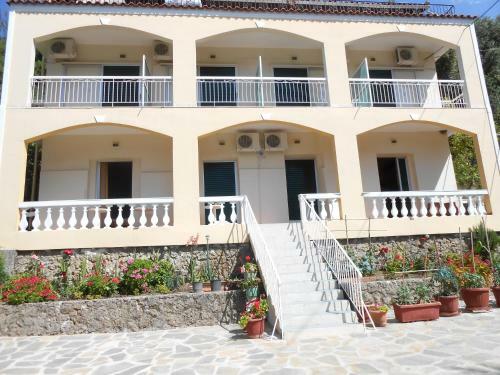 Apartamento Gregory's Studios 1