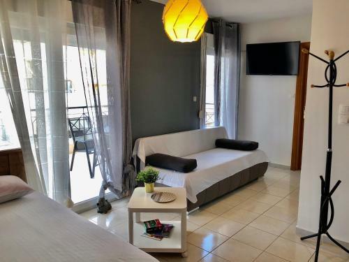 Apartamento Happy Traveller Skg