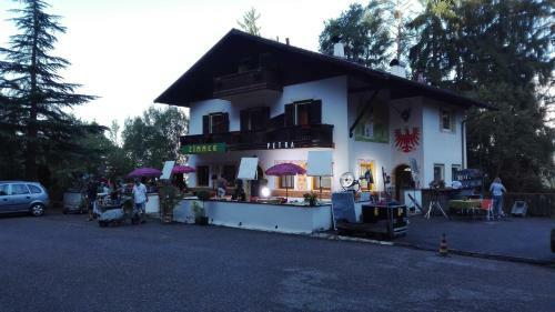 Bed & Breakfast Zimmer Petra