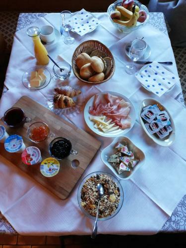 Bed & Breakfast Zimmer Petra