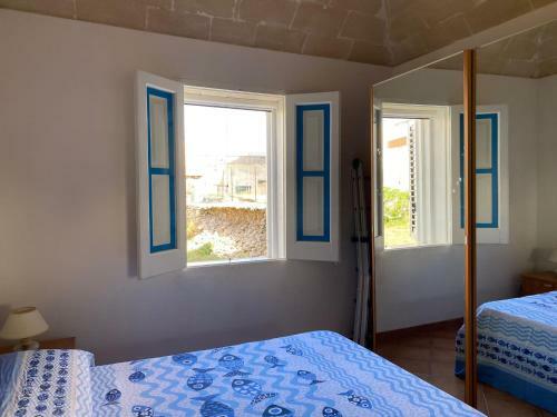 Apartamento { Casuzza Curatolo } 30 M Dal Centro.