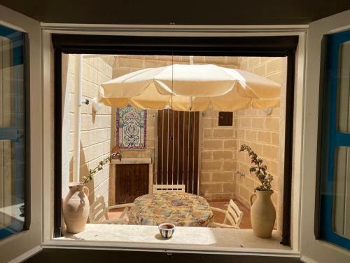 Apartamento { Casuzza Curatolo } 30 M Dal Centro.