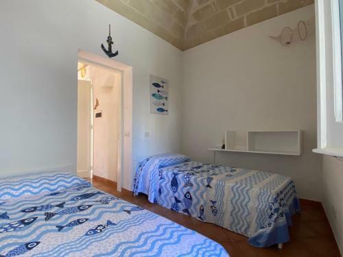 Apartamento { Casuzza Curatolo } 30 M Dal Centro.