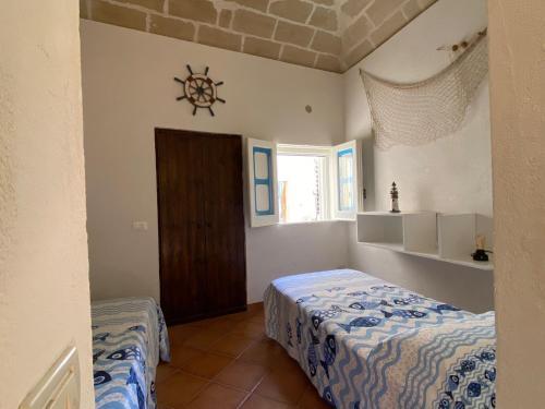 Apartamento { Casuzza Curatolo } 30 M Dal Centro.
