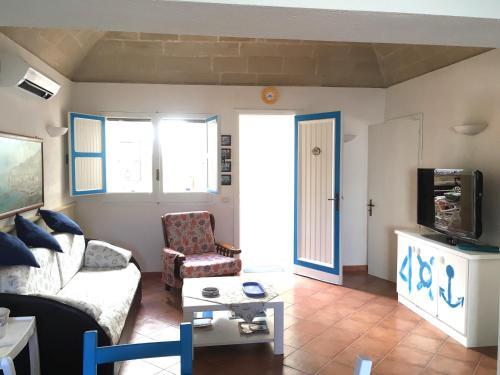 Apartamento { Casuzza Curatolo } 30 M Dal Centro.