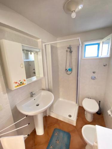 Apartamento { Casuzza Curatolo } 30 M Dal Centro.
