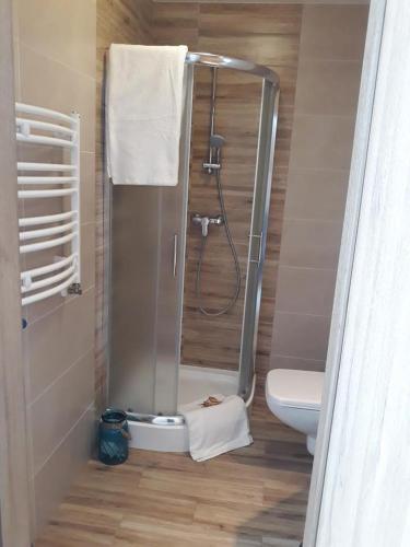 Apartamento Pensjonat Godycki 2