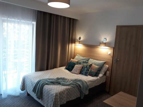 Apartamento Pensjonat Godycki 2