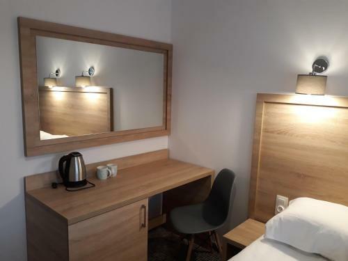 Apartamento Pensjonat Godycki 2