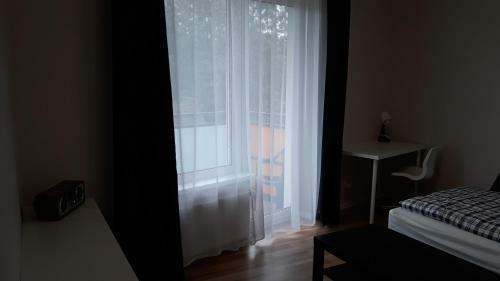 Apartament 3 Pokoje Pozna?