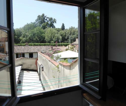 Apartamento Casa Sophie