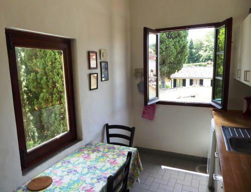 Apartamento Casa Sophie