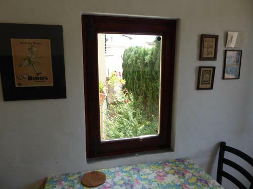 Apartamento Casa Sophie