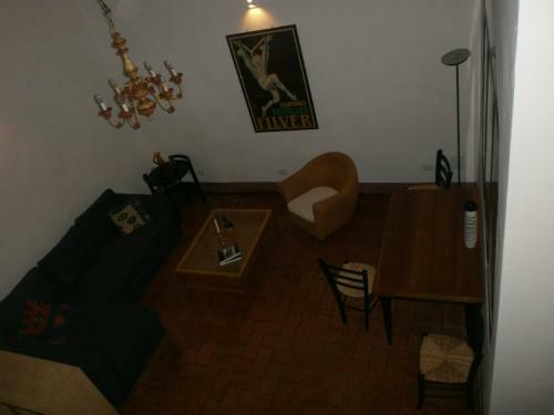 Apartamento Casa Sophie