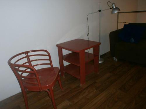 Apartamento Casa Sophie