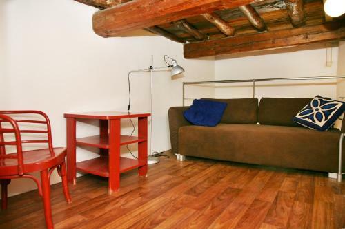 Apartamento Casa Sophie
