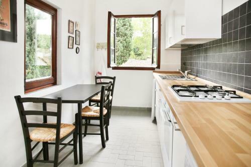Apartamento Casa Sophie