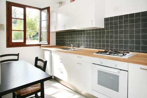 Apartamento Casa Sophie