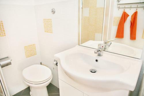 Apartamento Casa Sophie