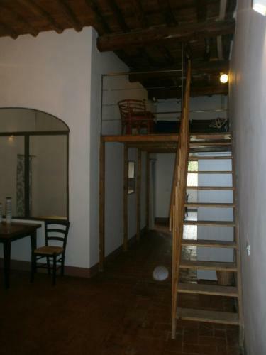 Apartamento Casa Sophie