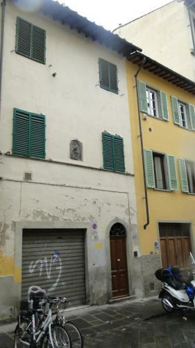 Apartamento Casa Sophie