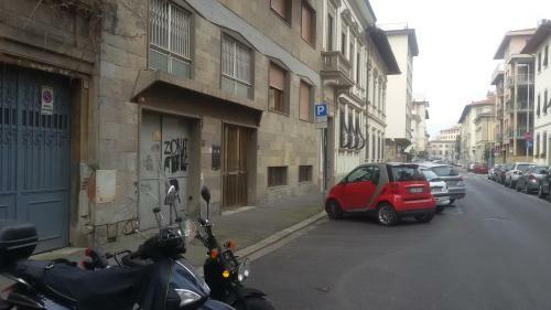 Apartamento Il Giglio Di Firenze