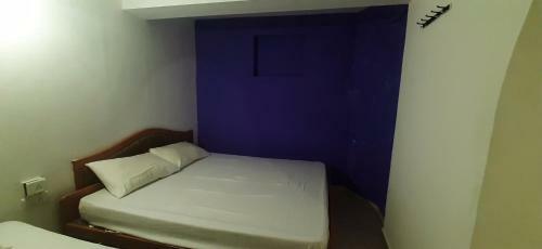 Hotel Sk Residency