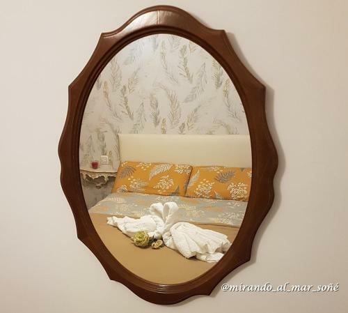 Apartamento Mirando Al Mar, So��