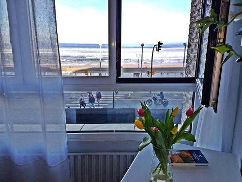 Apartamento Mirando Al Mar, So��