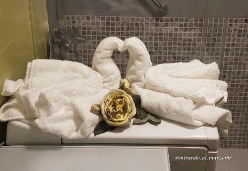 Apartamento Mirando Al Mar, So��