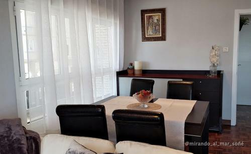 Apartamento Mirando Al Mar, So��