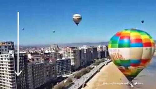 Apartamento Mirando Al Mar, So��