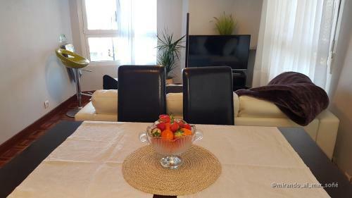 Apartamento Mirando Al Mar, So��